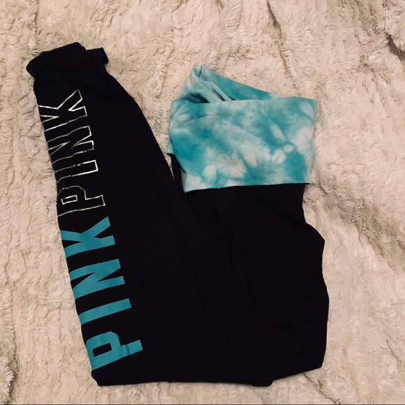 Victoria’s Secret leggings. - Picture 2 of 4